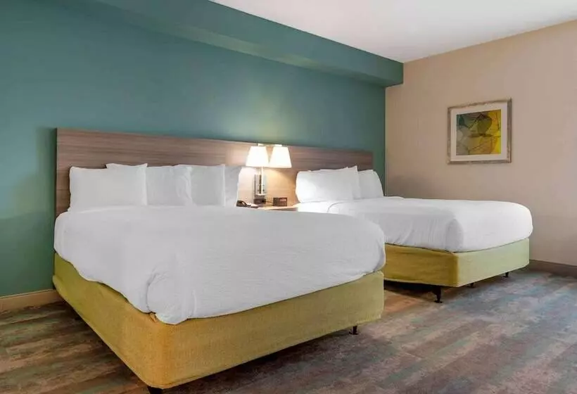 ホテル Extended Stay America Premier Suites  Greenville  Woodruff Road