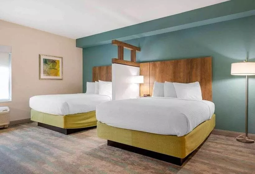 ホテル Extended Stay America Premier Suites  Greenville  Woodruff Road
