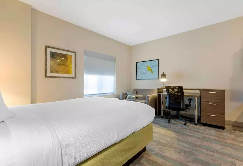 ホテル Extended Stay America Premier Suites  Greenville  Woodruff Road