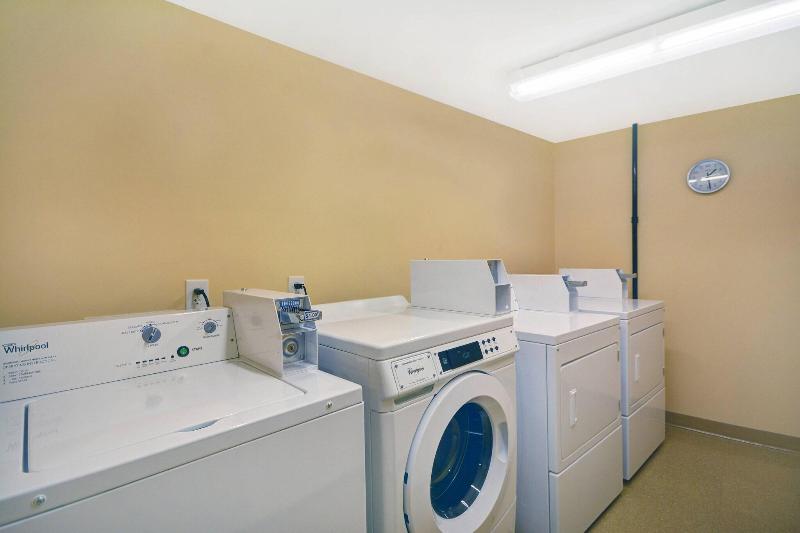 酒店 Fairfield Inn & Suites By Marriott Savannah Sw/richmond Hill