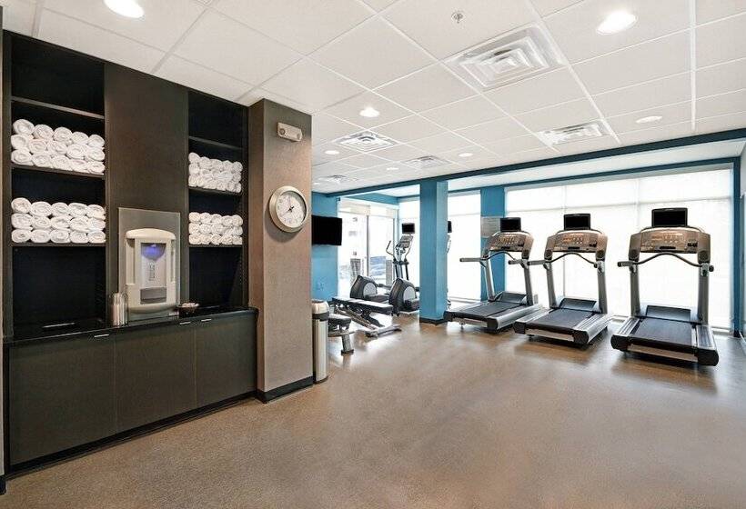 酒店 Fairfield Inn & Suites By Marriott Savannah Sw/richmond Hill