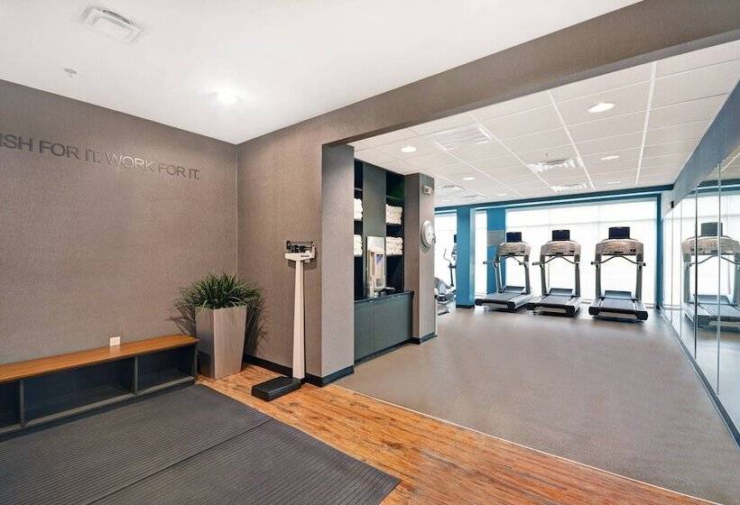 酒店 Fairfield Inn & Suites By Marriott Savannah Sw/richmond Hill