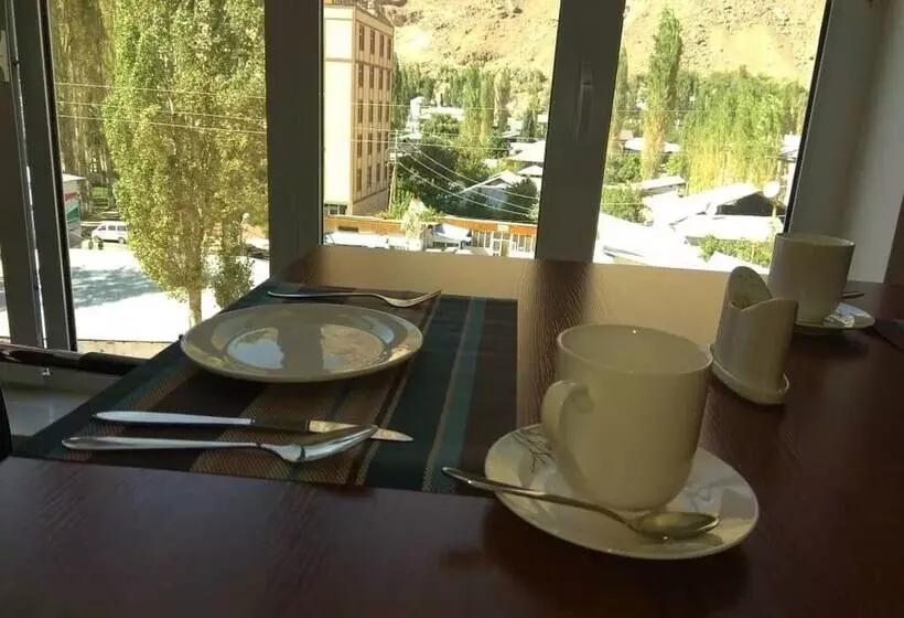 هتل Grand