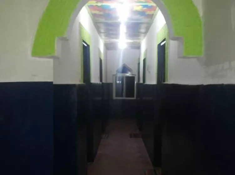 ホテル Kibigija Lodge