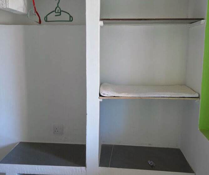 בית מלון כפרי Kibigija Lodge