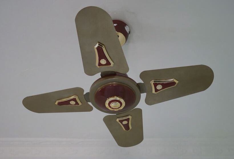 בית מלון כפרי Kibigija Lodge