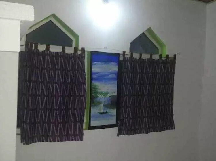 ホテル Kibigija Lodge