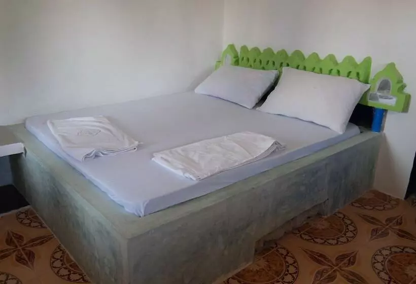 ホテル Kibigija Lodge