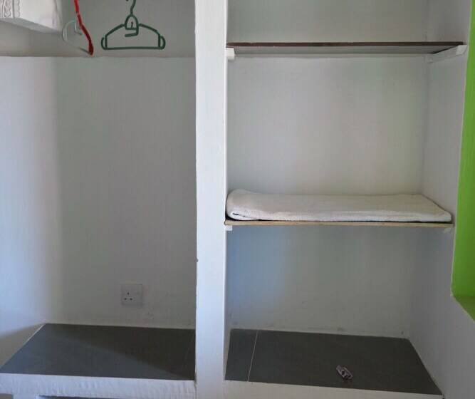 בית מלון כפרי Kibigija Lodge