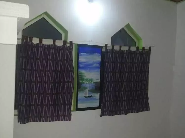 ホテル Kibigija Lodge