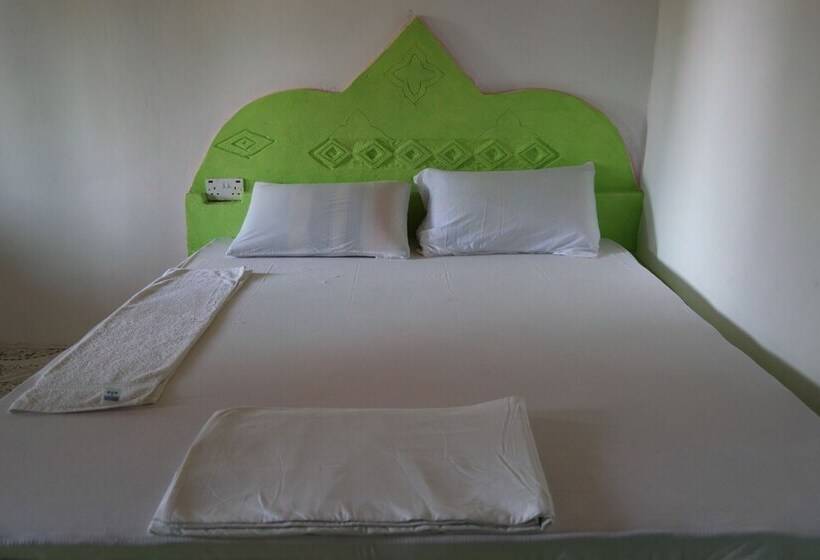 בית מלון כפרי Kibigija Lodge