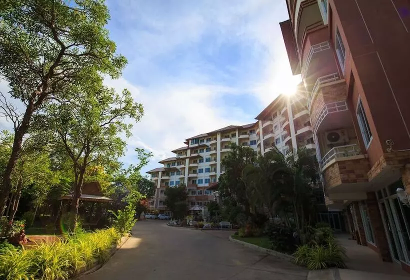 هتل Kwanruen Resort