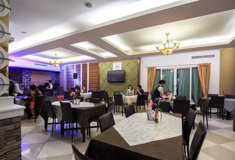 هتل Kwanruen Resort