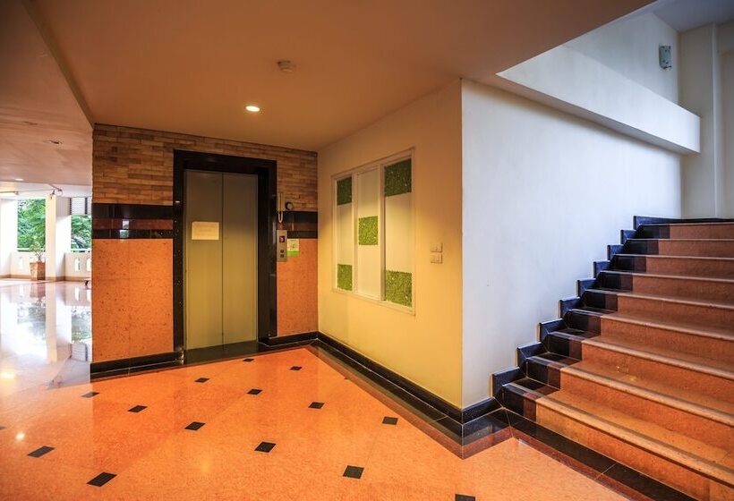 ホテル Kwanruen Resort