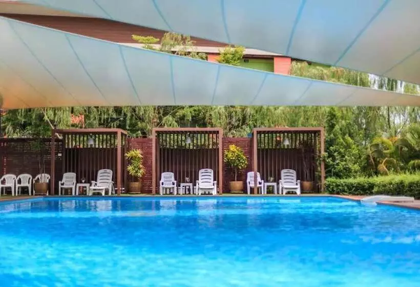 هتل Kwanruen Resort