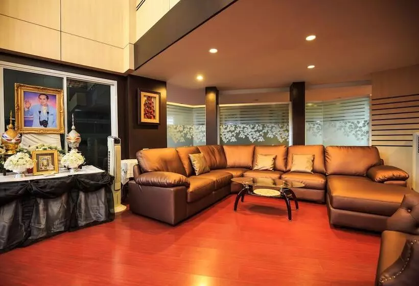 هتل Kwanruen Resort