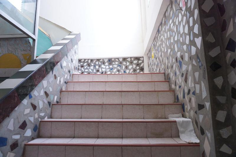 هتل Nanachart Mansion