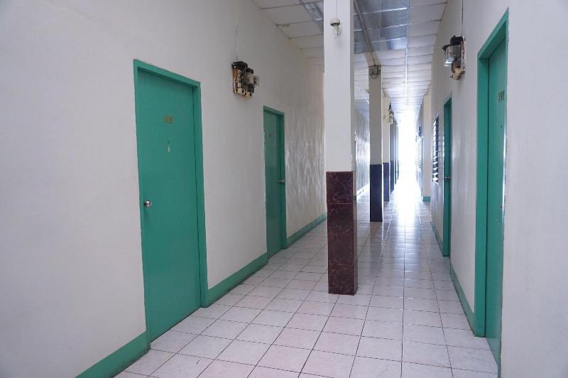 هتل Nanachart Mansion