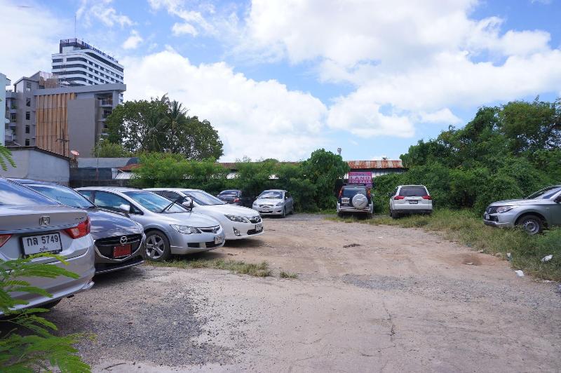 هتل Nanachart Mansion