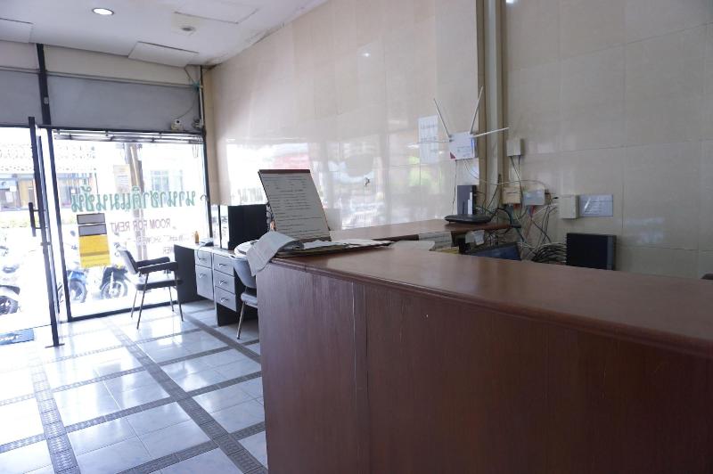 هتل Nanachart Mansion