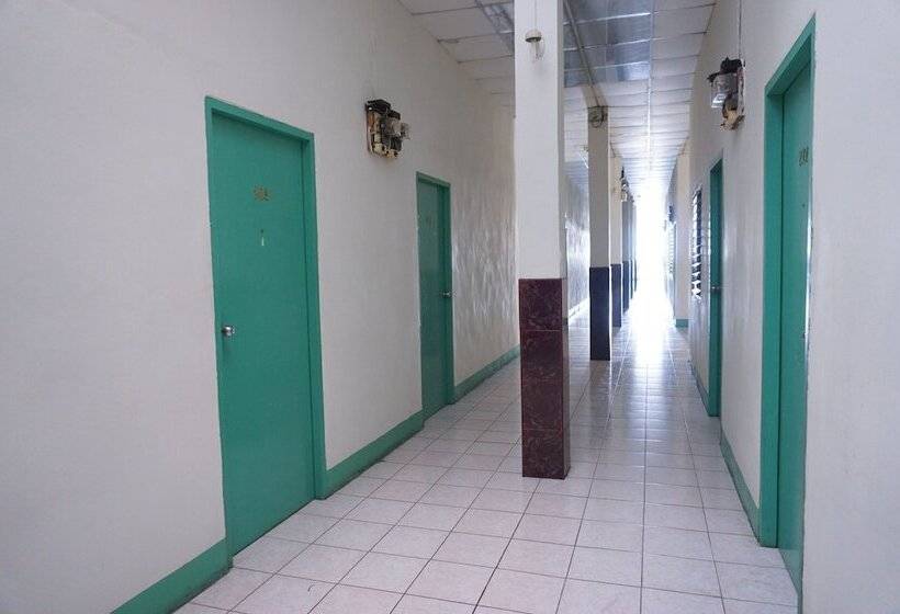 هتل Nanachart Mansion