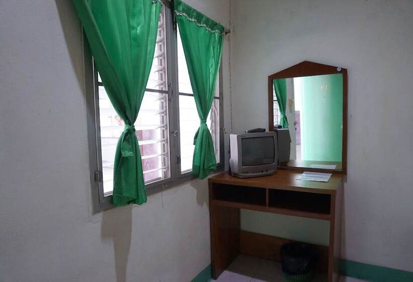 هتل Nanachart Mansion