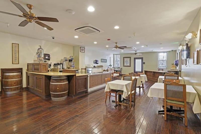 National Hotel Jackson