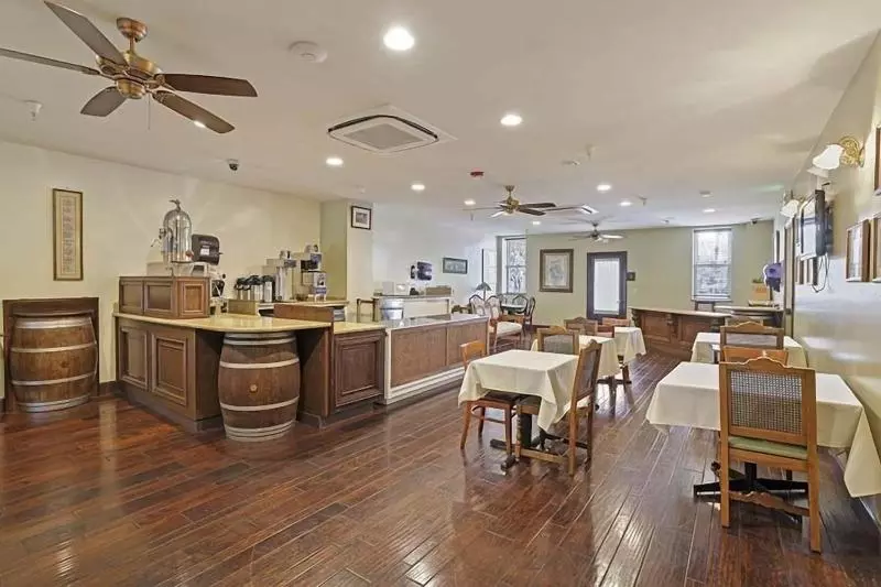 National Hotel Jackson