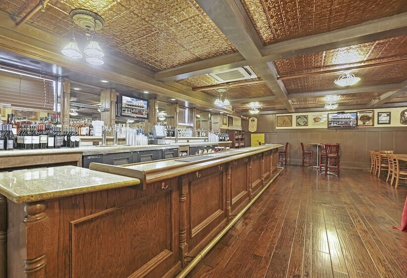 National Hotel Jackson