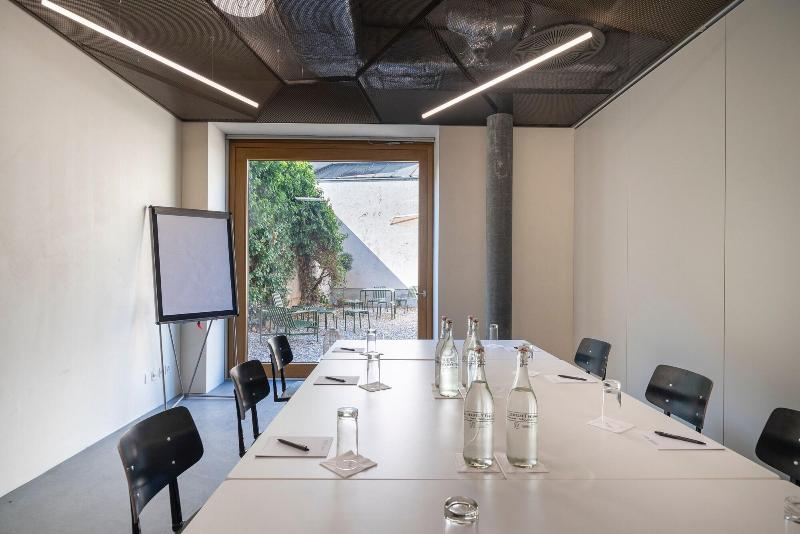 Set Hotel.residence By Teufelhof Basel