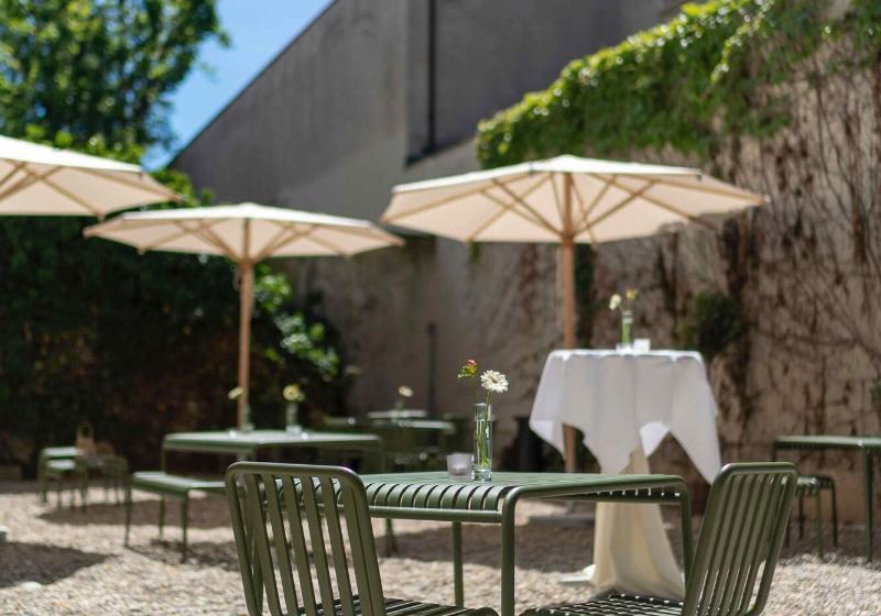 Set Hotel.residence By Teufelhof Basel