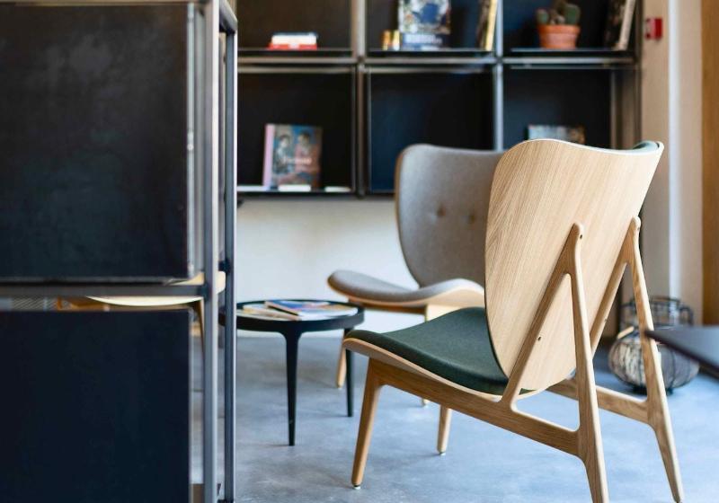 Set Hotel.residence By Teufelhof Basel