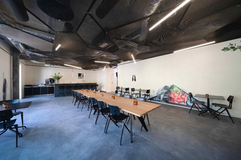 Set Hotel.residence By Teufelhof Basel