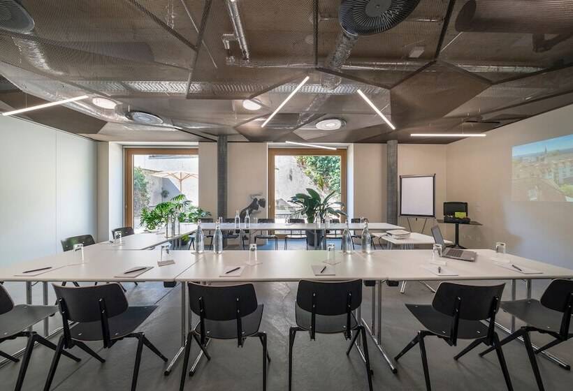 Set Hotel.residence By Teufelhof Basel