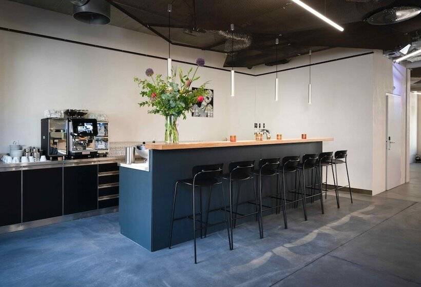 Set Hotel.residence By Teufelhof Basel