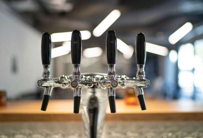 Set Hotel.residence By Teufelhof Basel