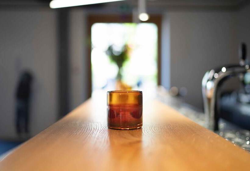 Set Hotel.residence By Teufelhof Basel