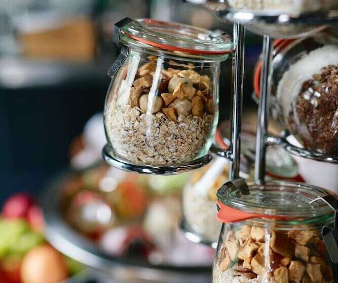 Set Hotel.residence By Teufelhof Basel