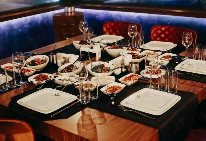 Labonita Boutique Hotel & Spa Boutique Class