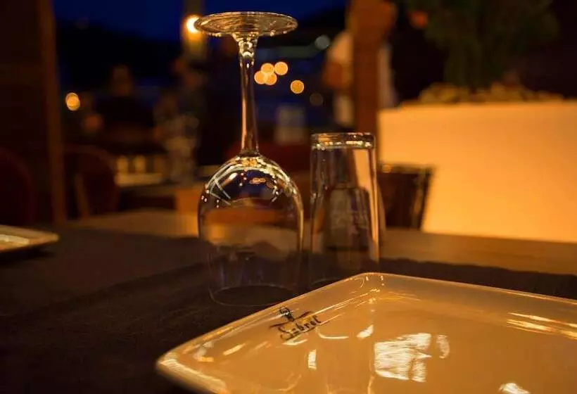 Labonita Boutique Hotel & Spa Boutique Class
