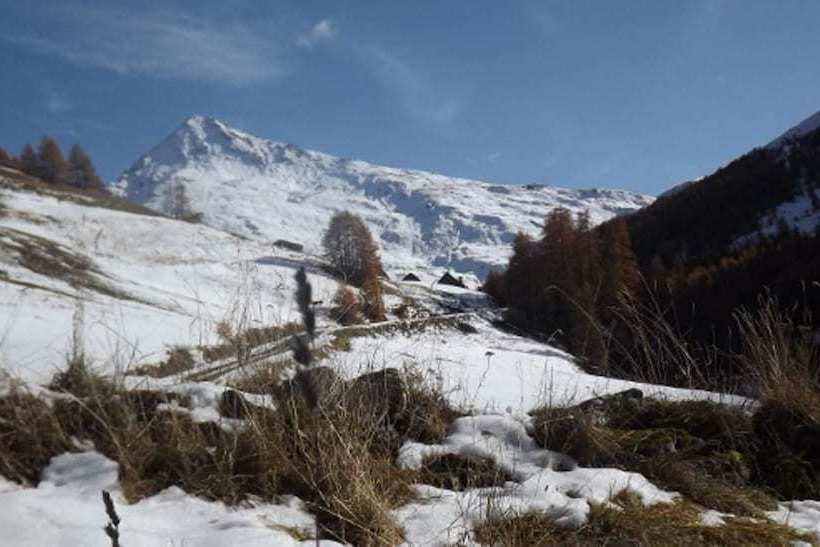 פנסיון Chambre D'hotes La Mourerous