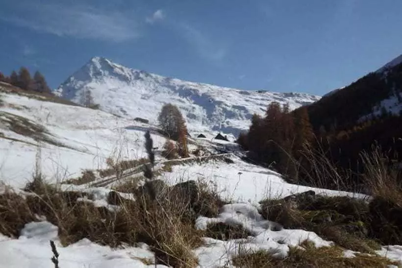 ペンション Chambre D'hotes La Mourerous