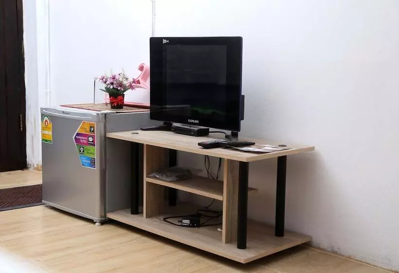 پانسیون Heunviang House