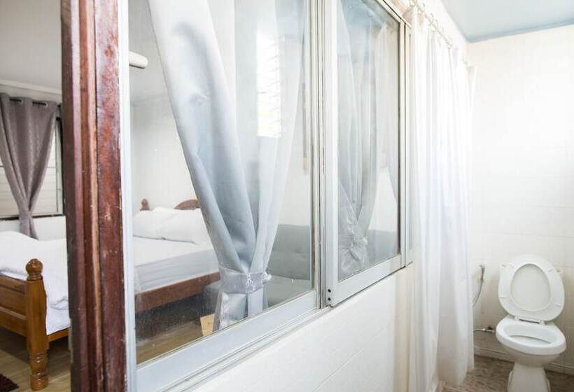 Пансион Heunviang House