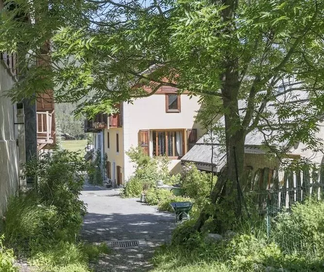 Majatalo Maison Amalka