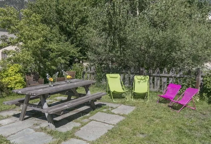 Majatalo Maison Amalka