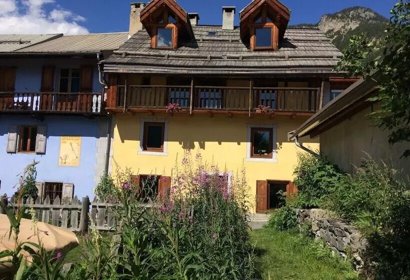 Majatalo Maison Amalka