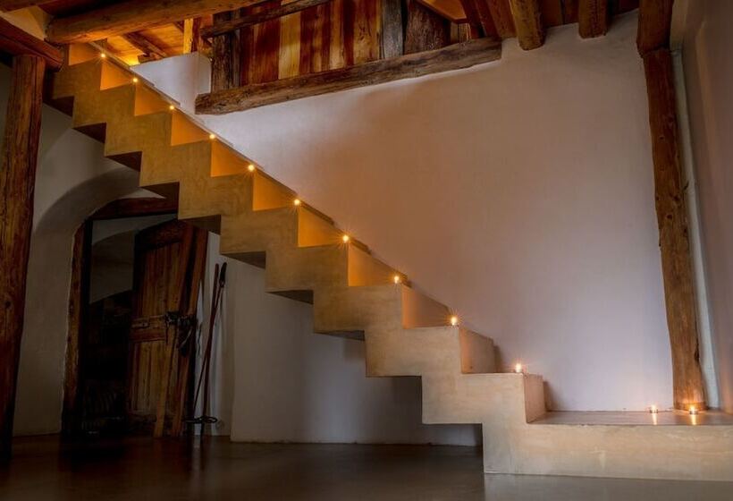 פנסיון Maison Amalka