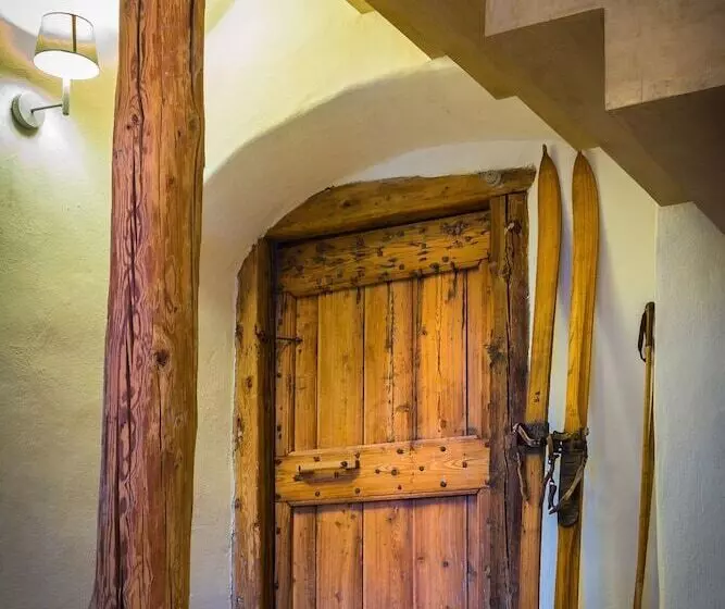 Majatalo Maison Amalka