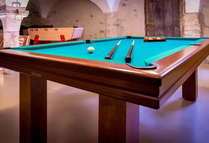 Majatalo Maison Amalka